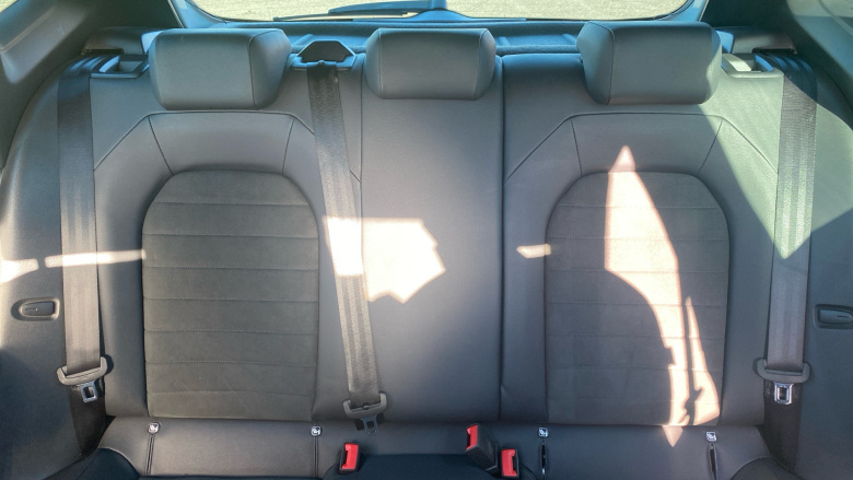 SEAT Ibiza 1.0 TSI 110 Xcellence 5dr Petrol Hatchback